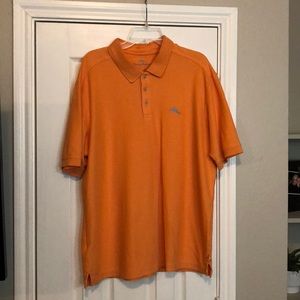 Tommy Bahama Polo Shirt